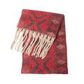 Oversized Shawl Scarf - DippedShop Wholesale - #1779