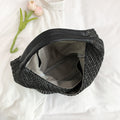 Trendy Colorful Woven Beach Shoulder Bag 6W10BBG2480
