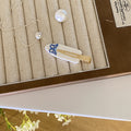 Elegant Flat Hair Clip - DippedShop Wholesale - #2067
