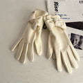 Elegant Bow Knot Warm Touchscreen - DippedShop Wholesale - #9491
