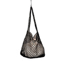 Solid Large Shoulder Bag - DippedShop Wholesale - #3763
