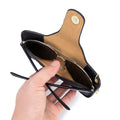 Leather Sunglasses Case - DippedShop Wholesale - #5411