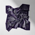 Minimalist Silk Scarf - DippedShop Wholesale - #1667