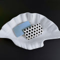 Fresh Polka Dots Non Slip Duckbill Hair Clip 8AS6HCP322T