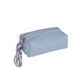 Simple Solid Color PU Coin Purse Wallet 6S10BWB138