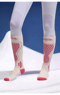 Simple Compression Socks Support Running Socks 6W8FSO866