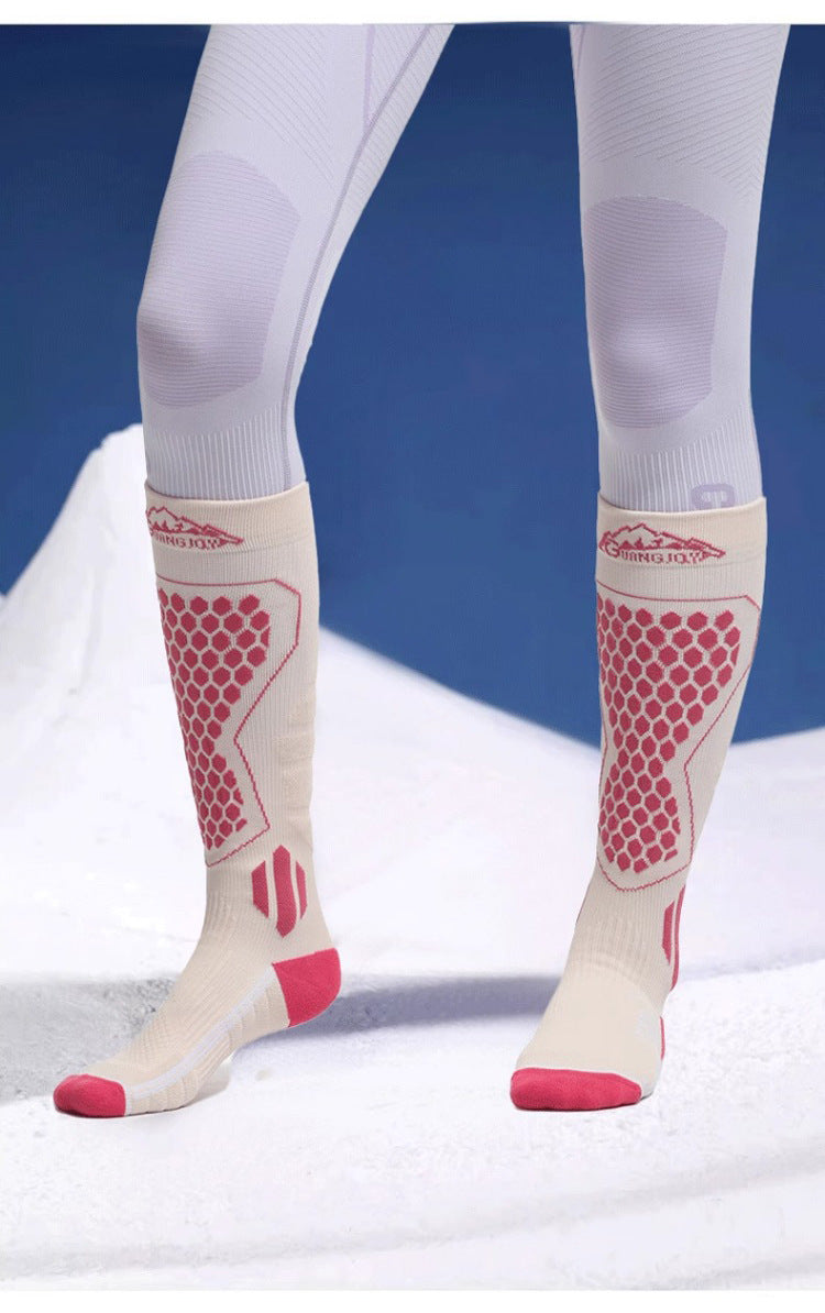 Simple Compression Socks Support Running Socks 6W8FSO866