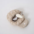 Puffy Cloud Coin Purse - DippedShop Wholesale - #7395