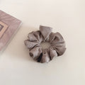 Knit Stretchy Hair Scrunchie - DippedShop Wholesale - #8947