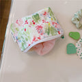 Cute Rabbit Print Coin Purse Wallet 6S10BWB149
