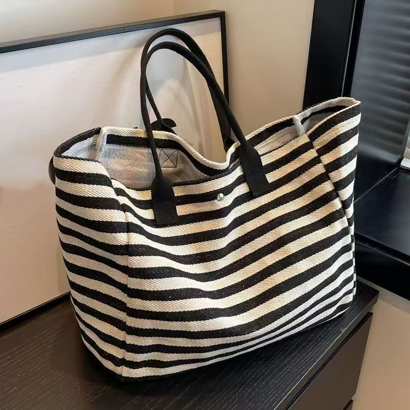 Minimalist Striped Color Block - DippedShop Wholesale - #0995