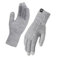 Cable Knit Gloves - DippedShop Wholesale - #9267