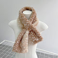Cute Fawn Spotted Faux Mink - DippedShop Wholesale - #2227