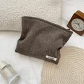 Floral Makeup Bag - DippedShop Wholesale - #2467