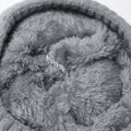 Cable Knit Pompom Beanie - DippedShop Wholesale - #3139