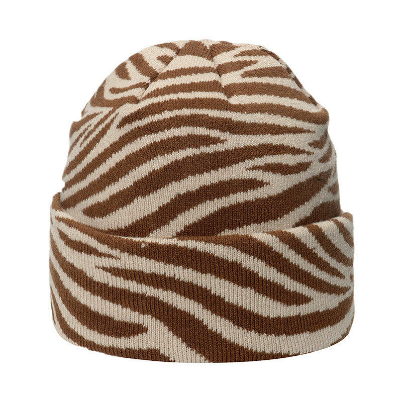 Knit Beanie Hat - DippedShop Wholesale - #9939