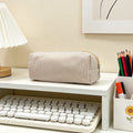 Large Capacity Student Stationery Organizer Bag MK2BLW6C5CO75