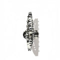 Trendy Durable Extra Large Acetate Hair Claw 8AS6HCP265T