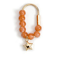 Minimalist Stone Beaded Charm - DippedShop Wholesale - #1011