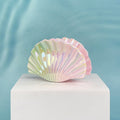 Cute Gradient Shell Beach Hair Claw Clip 8AS6HCP285L