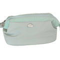 Simple Solid Color Large Capacity Makeup Bag MK2BW6S10BOB85