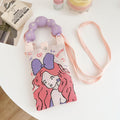 Cute Mini Knit Portable Crossbody - DippedShop Wholesale - #6499