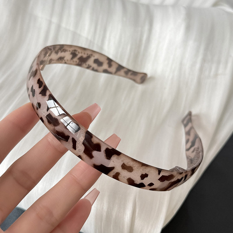 Foldable Comb-Tooth Headband - DippedShop Wholesale - #1187