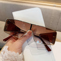 Cyberpunk Wrap‑Around Polarized Sunglasses MK2PPIM6W6GSG216
