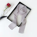 Elegant Thin Ribbon Scarf - DippedShop Wholesale - #9619