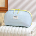 Portable Cosmetic Bag - DippedShop Wholesale - #6099