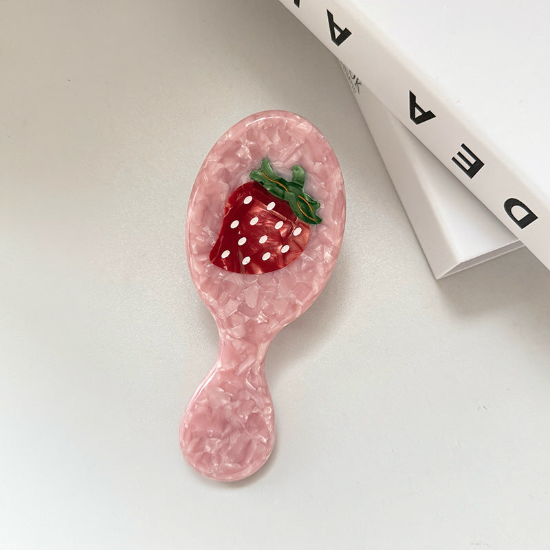 Creative Fruit Acetate Massage - DippedShop Wholesale - #7267