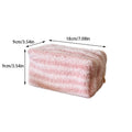 Portable Cosmetic Bag - DippedShop Wholesale - #9267