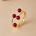 Vintage Bead Cuff Bracelet - DippedShop Wholesale - #0163