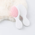 Mini Rhinestone Portable Cushion Hair Comb 6C5CB162
