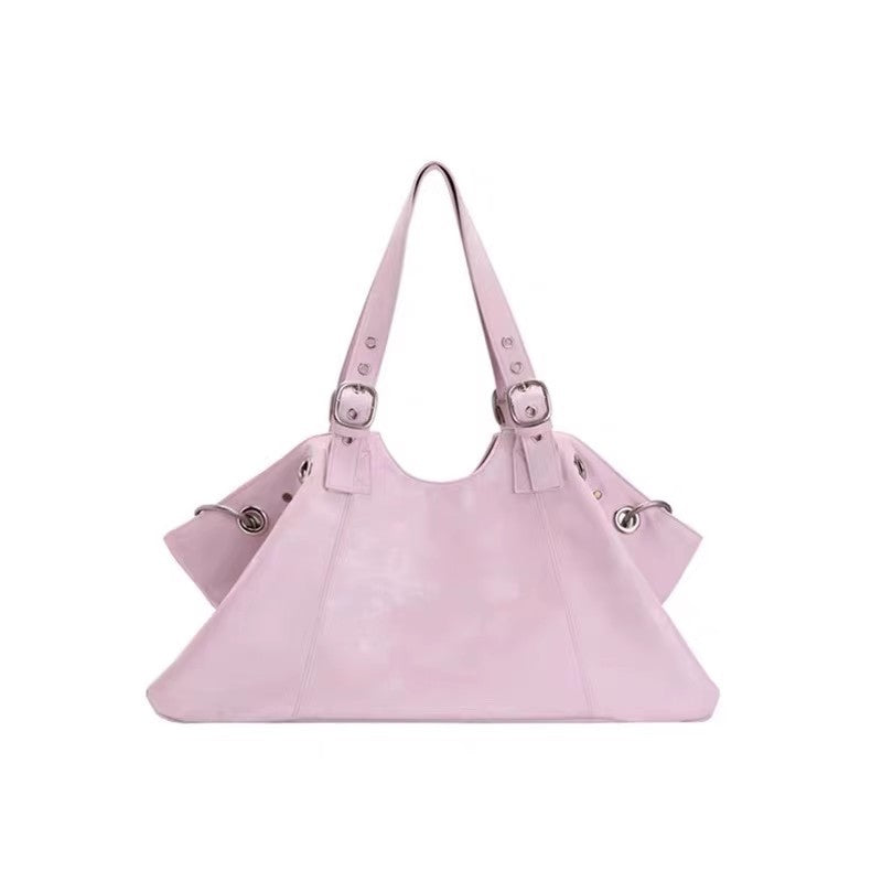 Large Capacity Tote Bag - DippedShop Wholesale - #0515