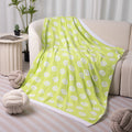 Luxury Soft Throw Blanket - DippedShop Wholesale - #8019