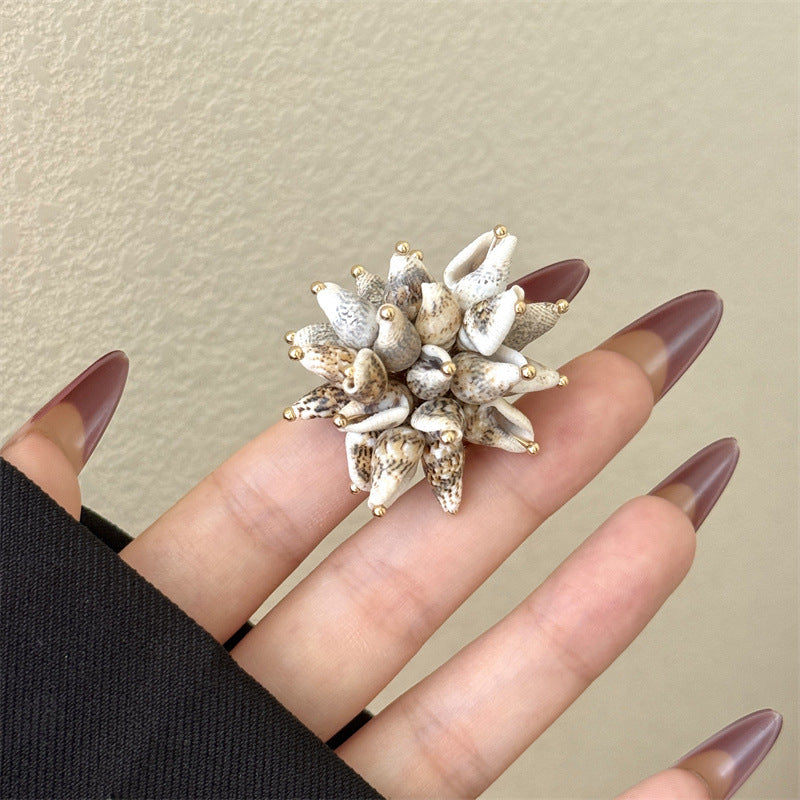 Hollow Out Lace Ring - DippedShop Wholesale - #0163