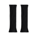 Winter Knitted Warm Yoga Stirrup Leg Warmers 6W8FSO879