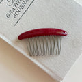 Arc-shaped Bangs Hair Comb Clip MK2MBEP6W6HPN08