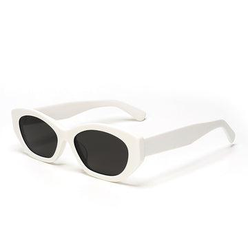 Square Thick Frame Street Sunglasses DP25B608