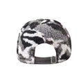 Fleece Baseball Cap - DippedShop Wholesale - #1651