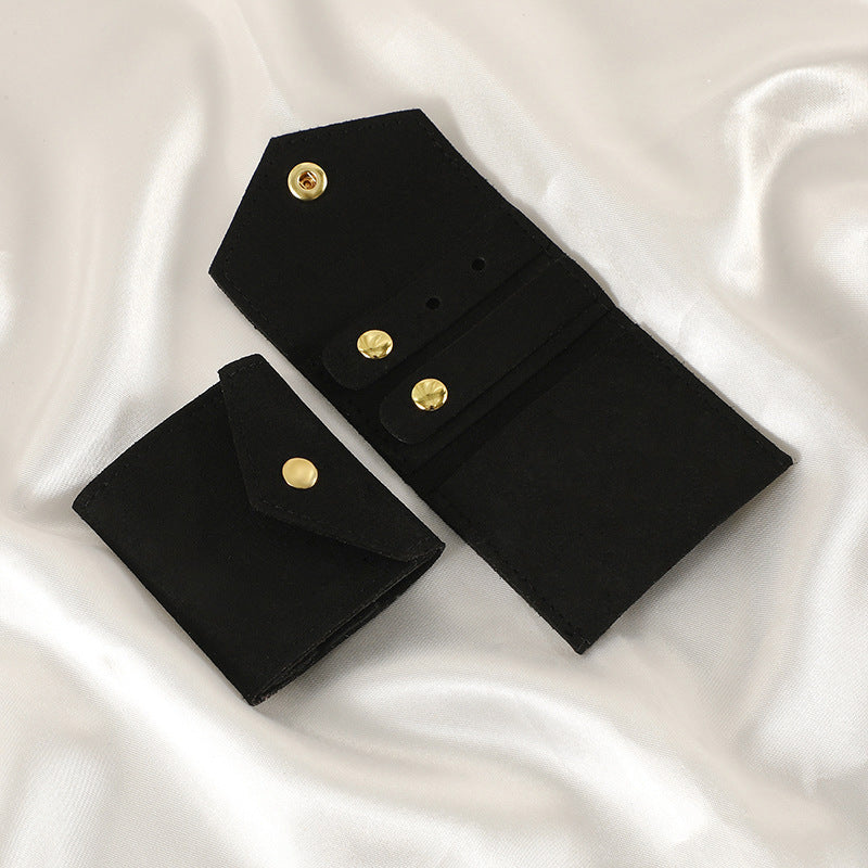 Minimalist Solid Color Jewelry Organizer Bag 8CW6BOB359L