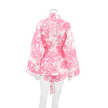 Print Soft Homewear Set - DippedShop Wholesale - #4627