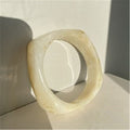 Minimalist Irregular Marble Te - DippedShop Wholesale - #3955