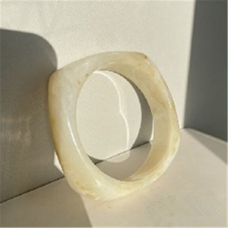 Minimalist Irregular Marble Te - DippedShop Wholesale - #3955