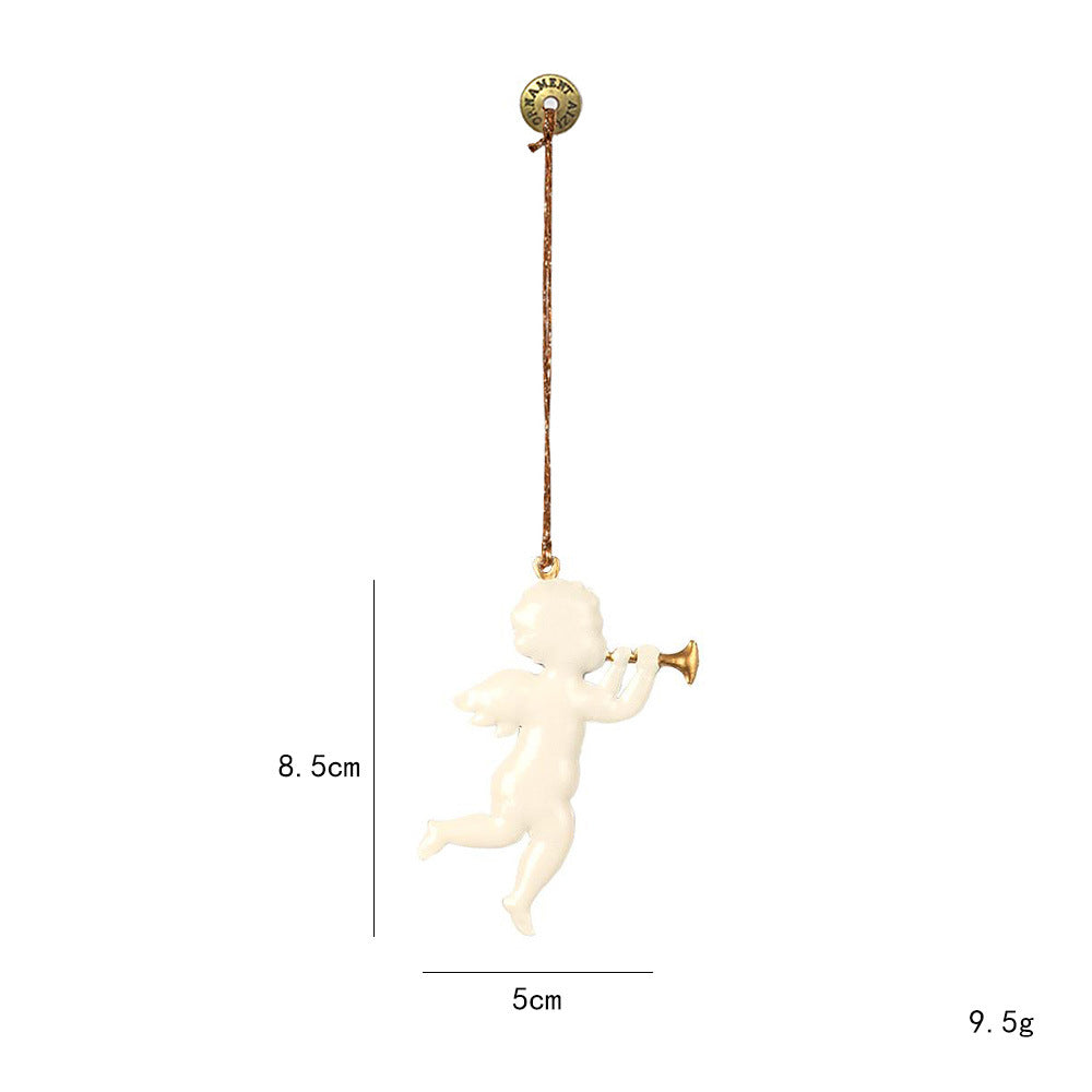 Mini Christmas Tree Ornament - DippedShop Wholesale - #3203