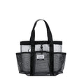 Fshion Mesh Large Capacity Multi-Pockets Handbag 8BW6BOB99L