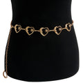 Stylish Gold Plated Multi-Laye - DippedShop Wholesale - #8195