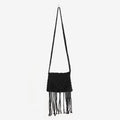Boho Handmade Crossbody Bag - DippedShop Wholesale - #9811