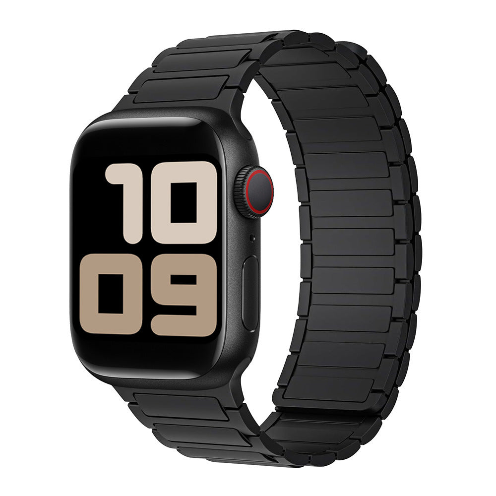 Silicone Magnetic Watch Band - DippedShop Wholesale - #5027